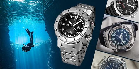 extreme dive watches.